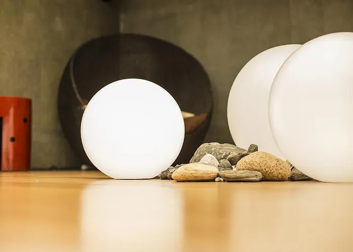 ホテル グラン タラソ サンクセンソ サンシェンショ