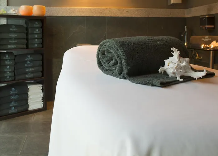 Hotel Gran Talaso 4*