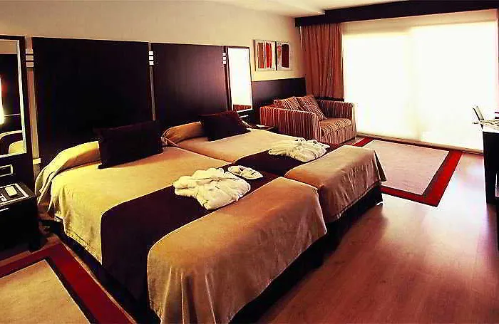 Gran Talaso Hotel 4*