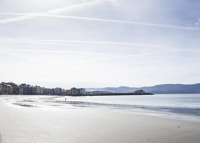 グラン タラソ サンクセンソ 4* サンシェンショ