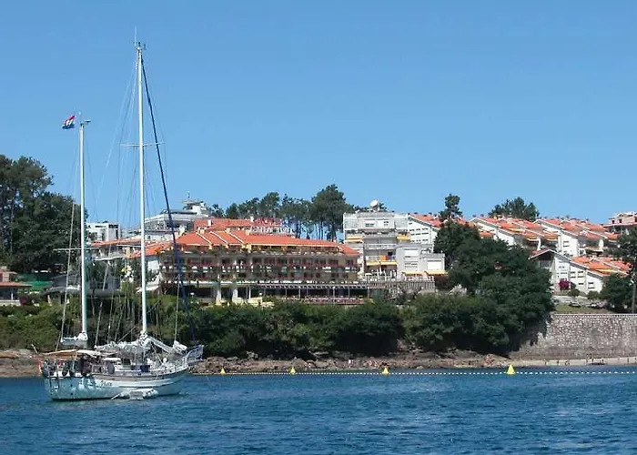 Hotel Gran Talaso 4*