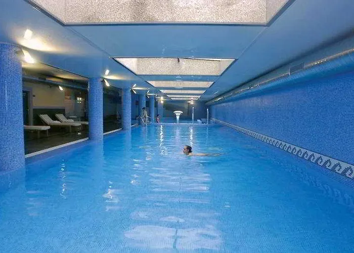 Hotel Gran Talaso 4*