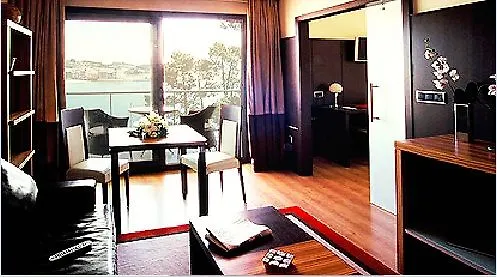 Hotel Gran Talaso 4*