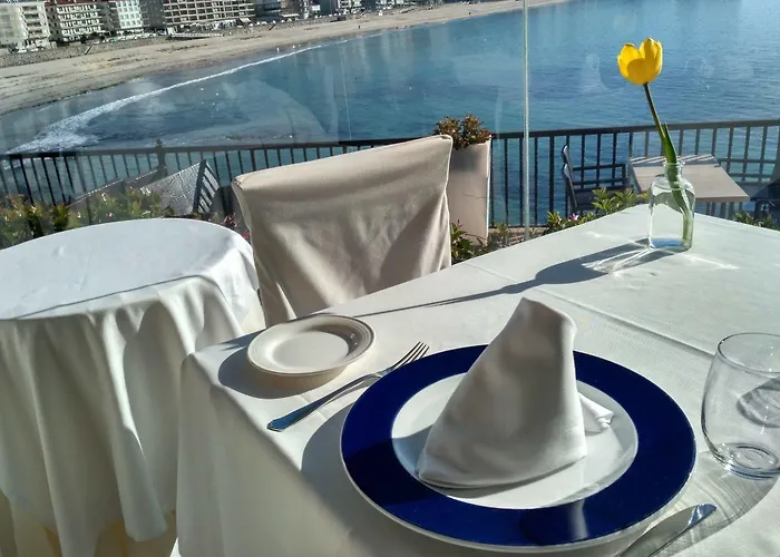 グラン タラソ サンクセンソ ホテル