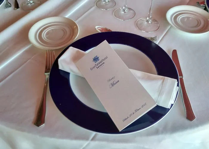 グラン タラソ サンクセンソ