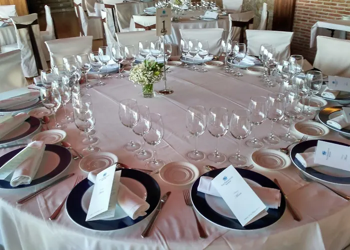 Gran Talaso 4* Sanxenxo