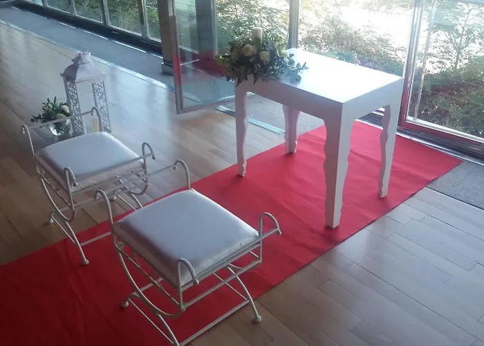 ホテル グラン タラソ サンクセンソ 4*