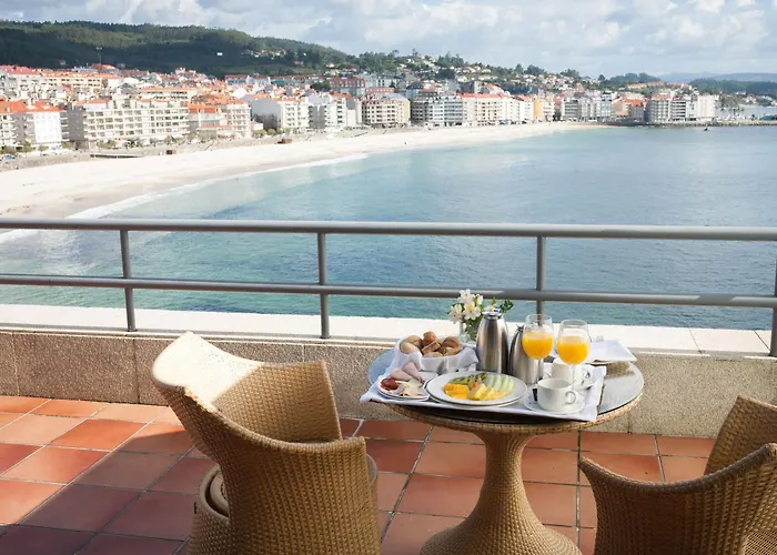 グラン タラソ サンクセンソ 4*