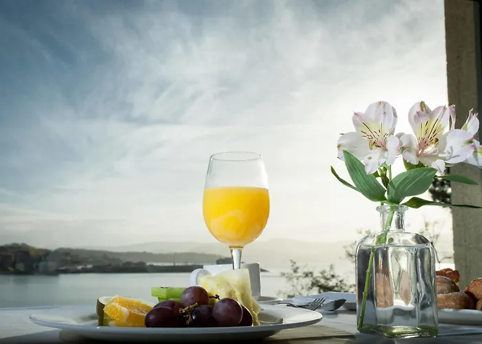 グラン タラソ サンクセンソ 4* サンシェンショ